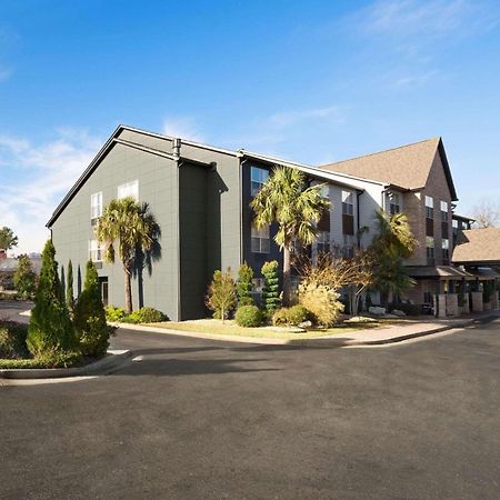 Country Inn & Suites By Radisson, Atlanta I-75 South, Ga Morrow Kültér fotó