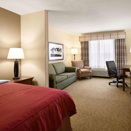 Country Inn & Suites By Radisson, Atlanta I-75 South, Ga Morrow Kültér fotó