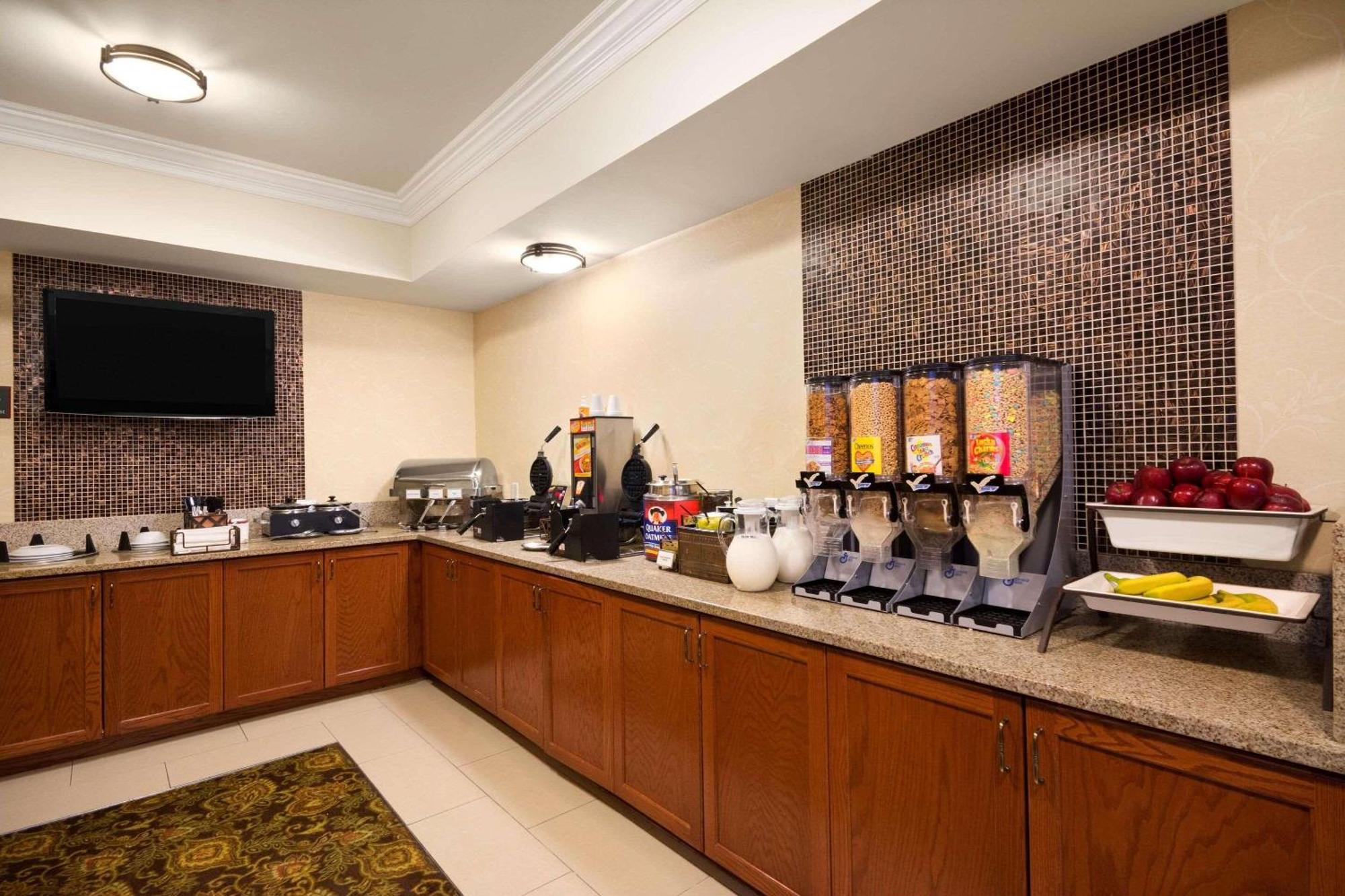 Country Inn & Suites By Radisson, Atlanta I-75 South, Ga Morrow Kültér fotó