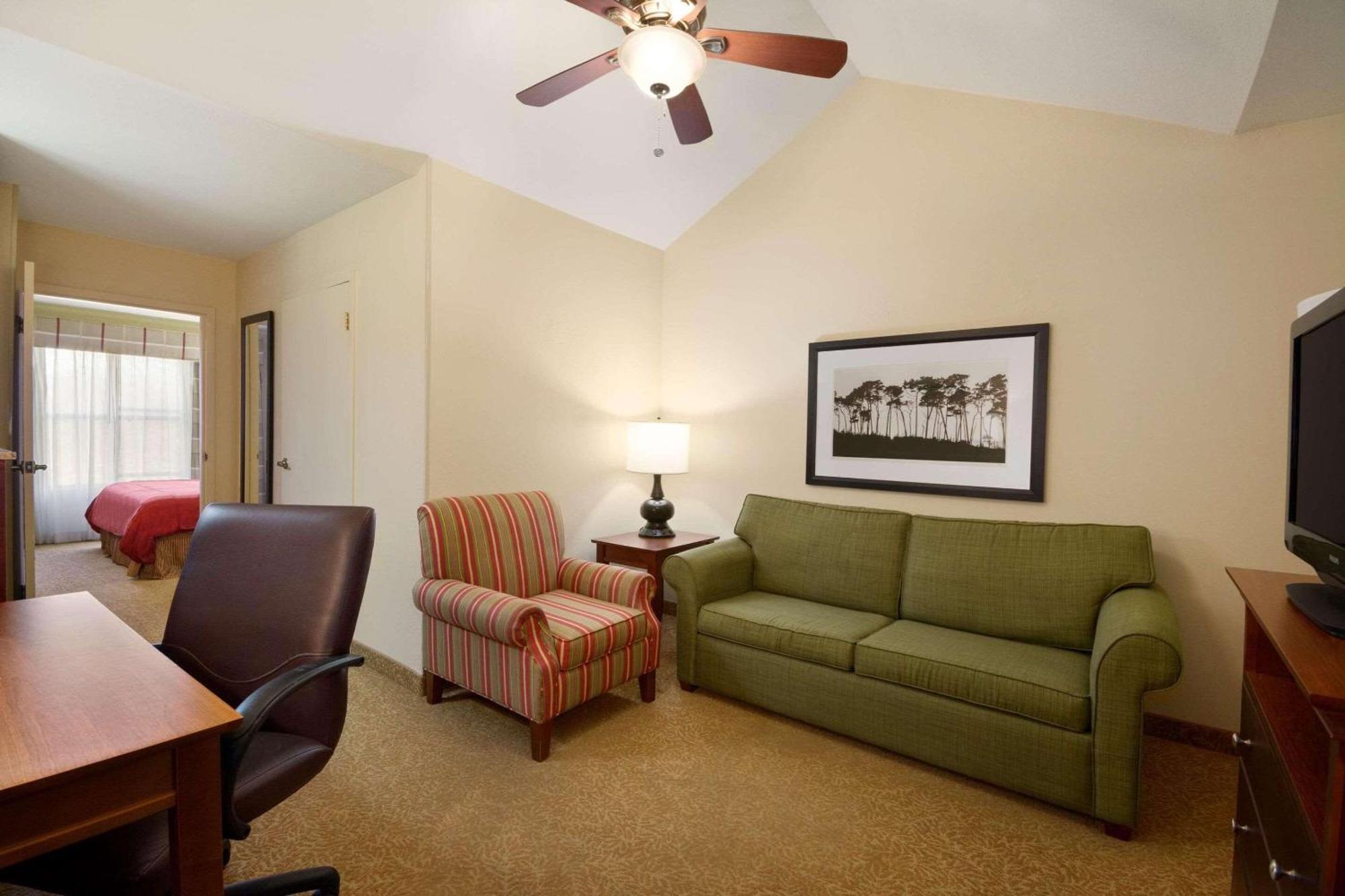 Country Inn & Suites By Radisson, Atlanta I-75 South, Ga Morrow Kültér fotó