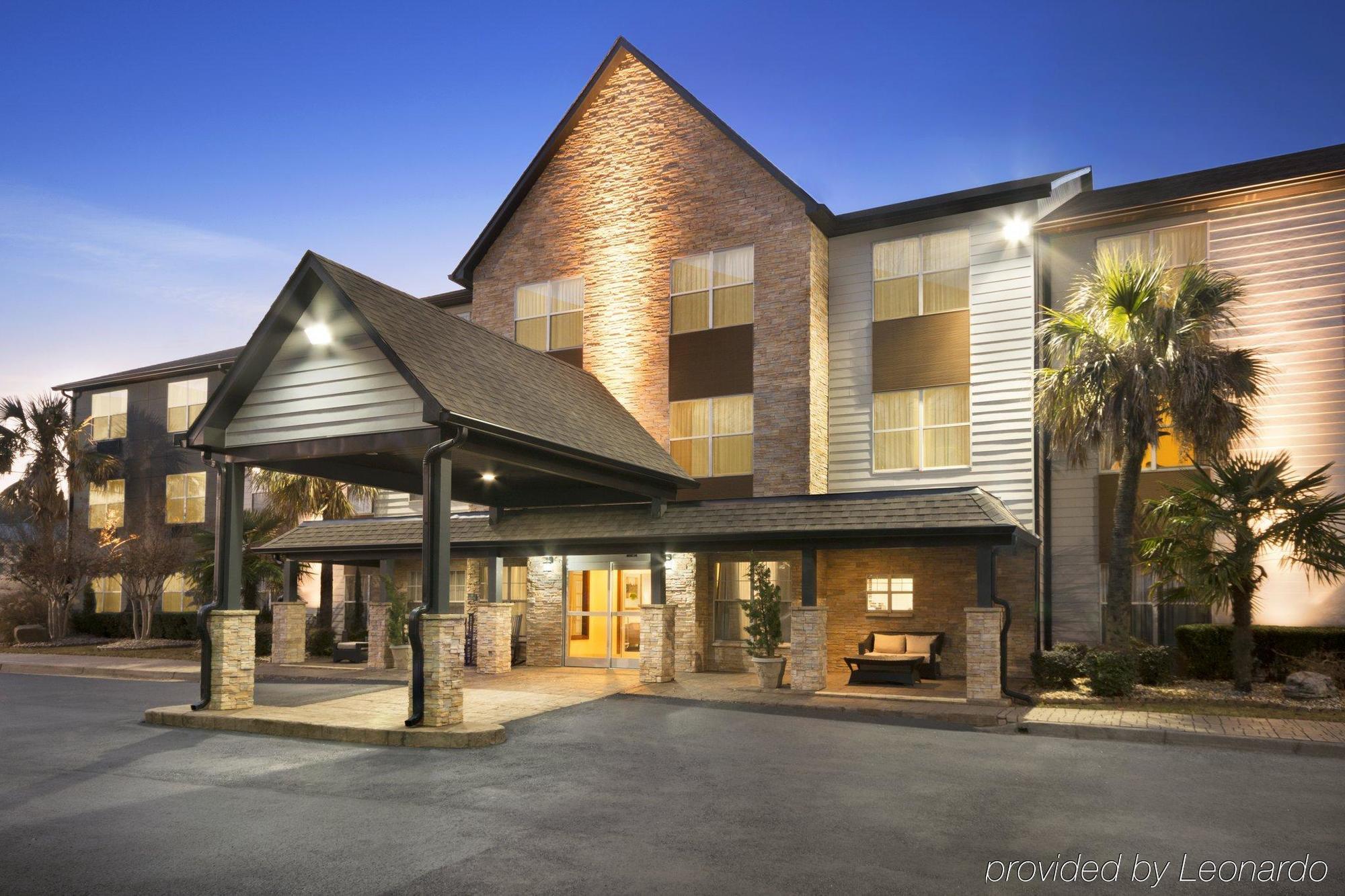Country Inn & Suites By Radisson, Atlanta I-75 South, Ga Morrow Kültér fotó