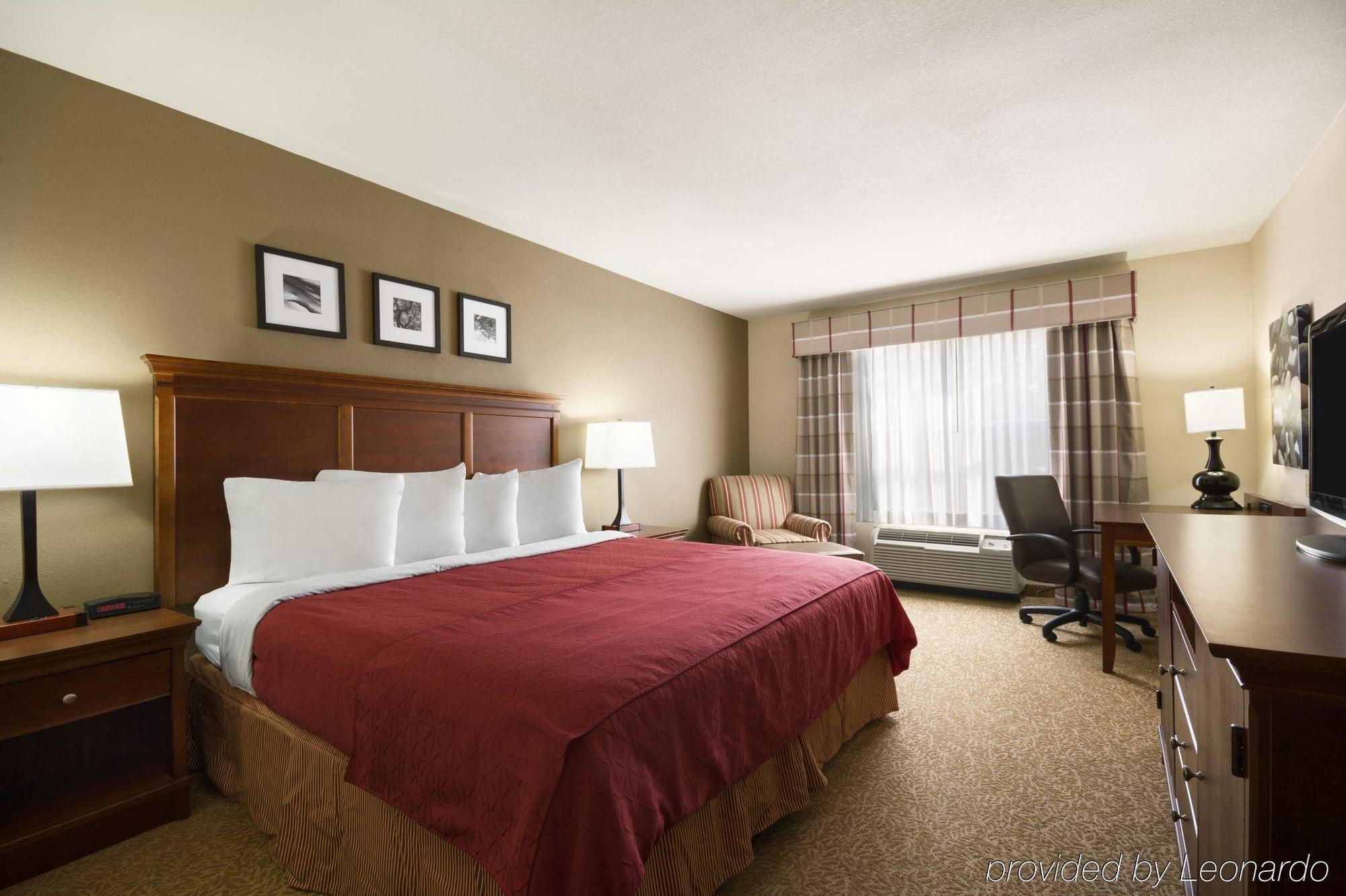 Country Inn & Suites By Radisson, Atlanta I-75 South, Ga Morrow Kültér fotó