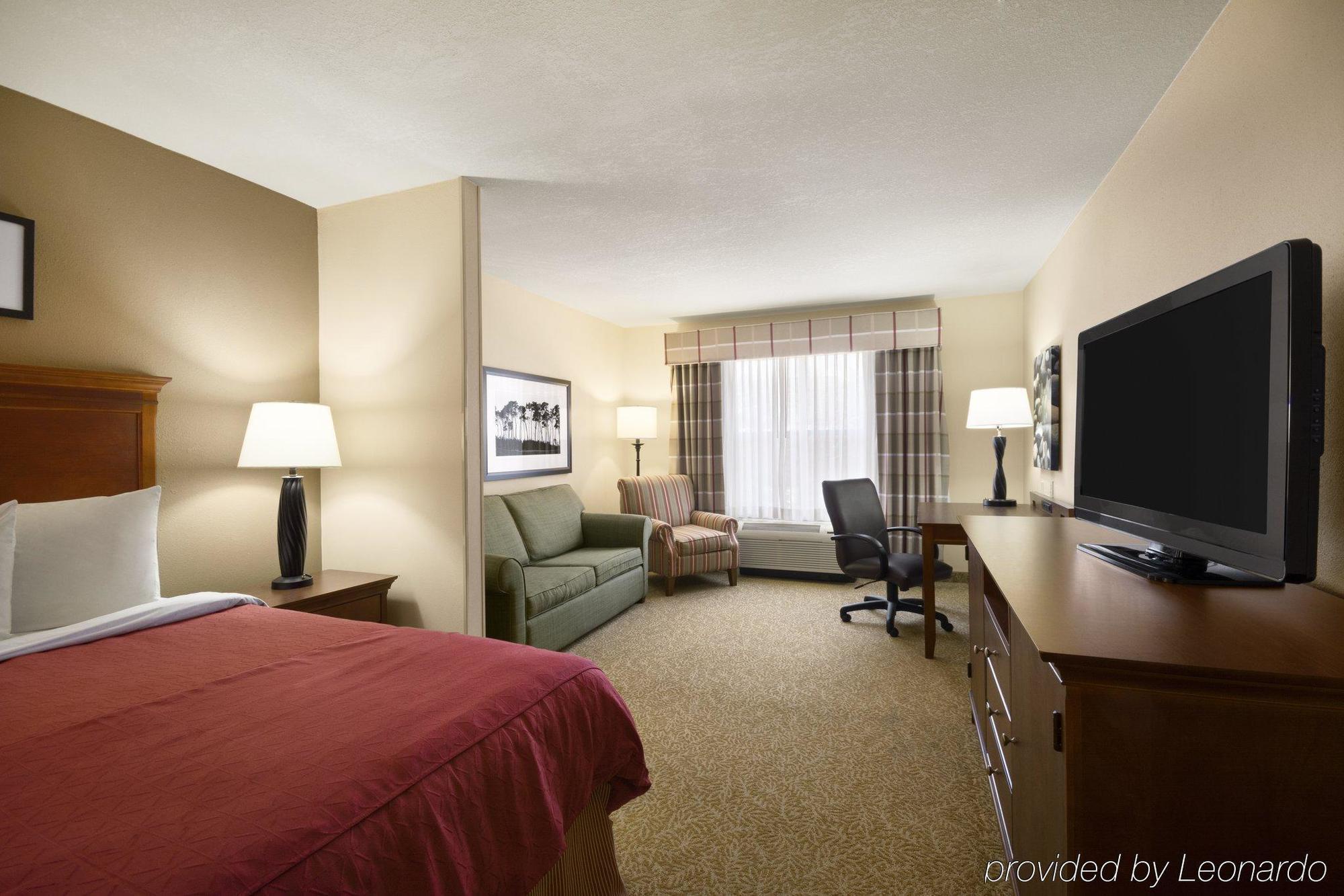 Country Inn & Suites By Radisson, Atlanta I-75 South, Ga Morrow Kültér fotó