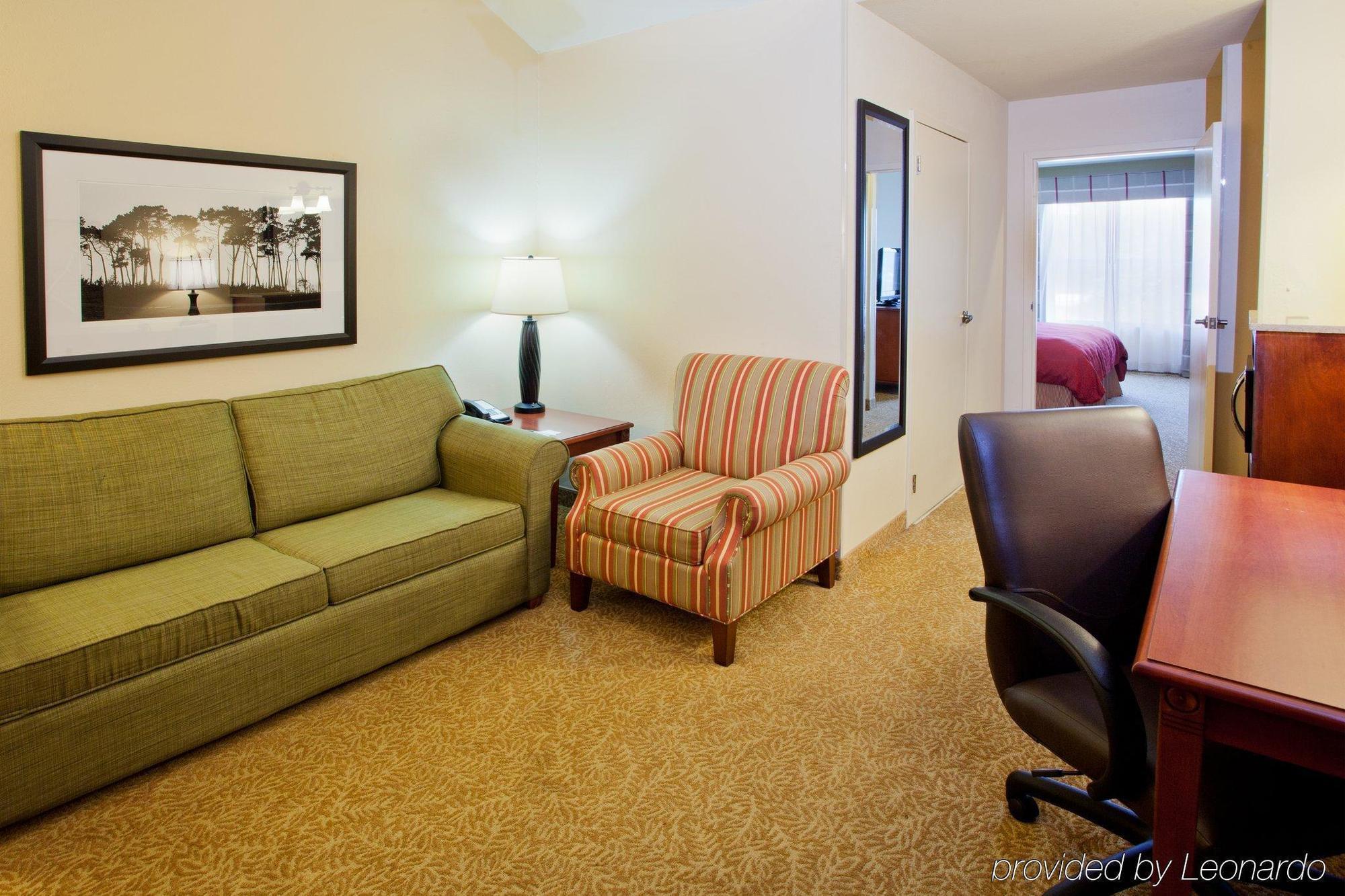 Country Inn & Suites By Radisson, Atlanta I-75 South, Ga Morrow Kültér fotó