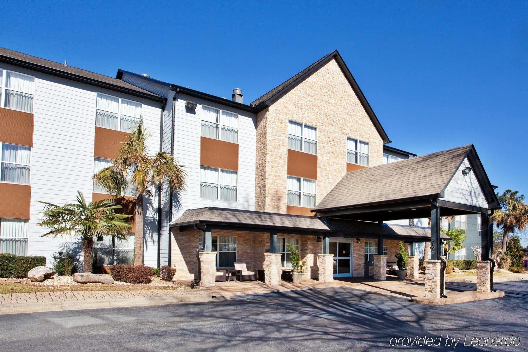 Country Inn & Suites By Radisson, Atlanta I-75 South, Ga Morrow Kültér fotó