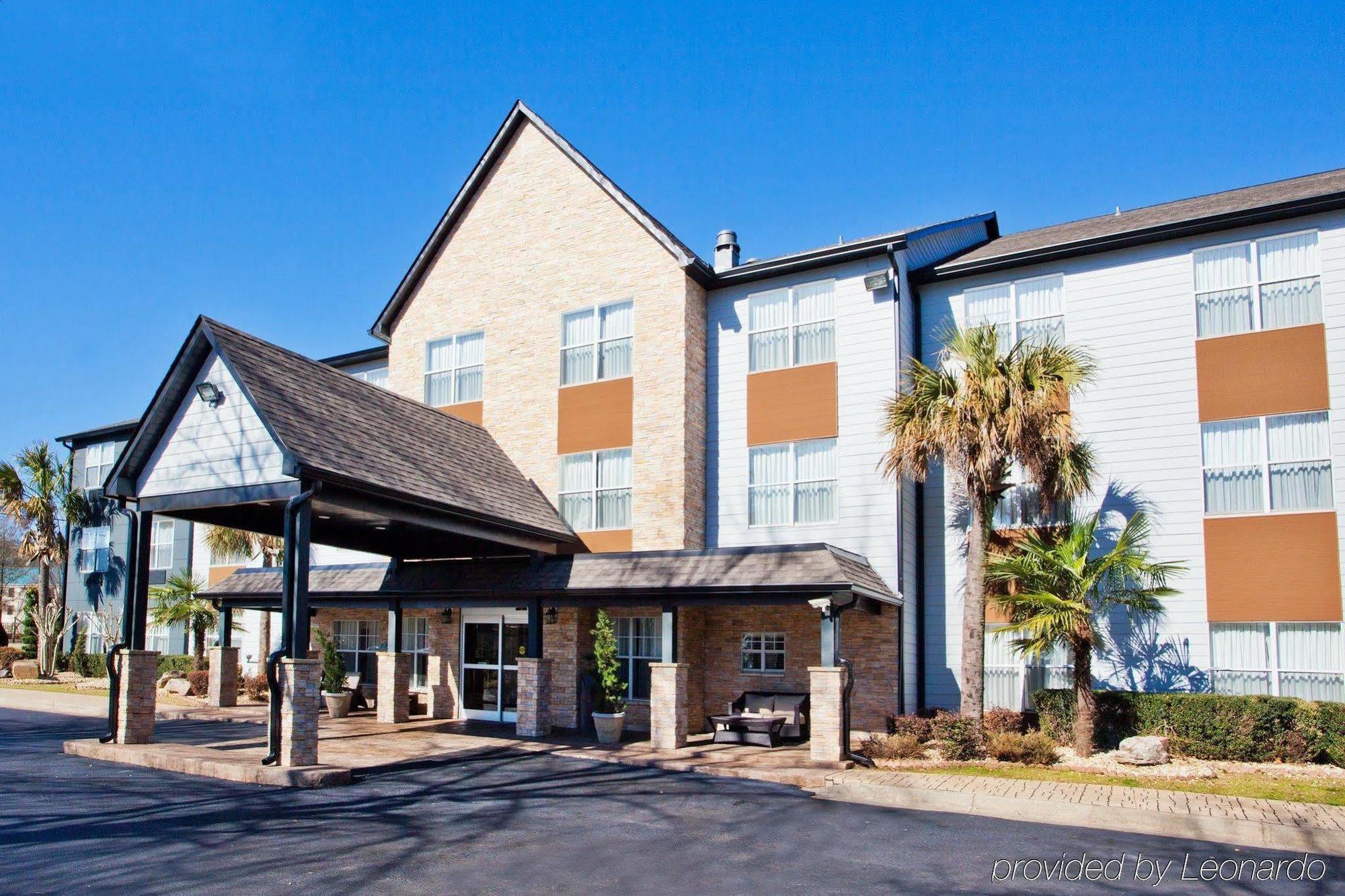 Country Inn & Suites By Radisson, Atlanta I-75 South, Ga Morrow Kültér fotó