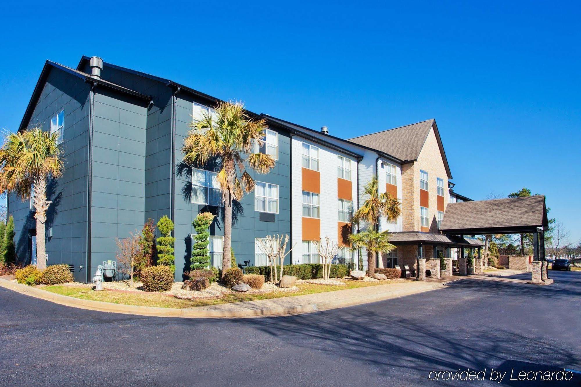 Country Inn & Suites By Radisson, Atlanta I-75 South, Ga Morrow Kültér fotó
